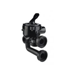 Vanne side piscine multivoies 1" 1/2 Classic ASTRAL