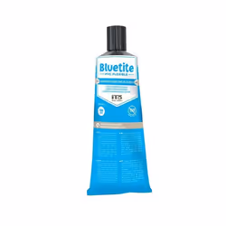 Outillage - Outillage - Colle bleue BLUETITE  tube de 125 ml de Générique