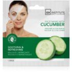 IDC INSTITUTE Cucumber 22 g
