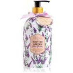 IDC INSTITUTE Scented Garden Warm Lavender 500 ml