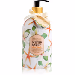 Le lait corporel IDC Institute Scented Garden offre à votre peau l’hydratation nécessaire et la rend très soyeuse.