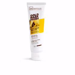 Gold Mask Series peel off mask 120 ml