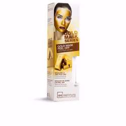 Gold Mask Series peel off mask 120 ml