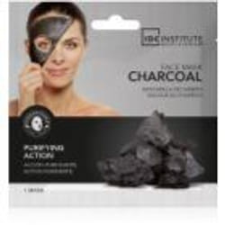 IDC INSTITUTE Charcoal 22 g