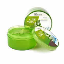 Aloe Vera soothing gel 300 ml