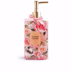 Scented Garden shower gel #country rose