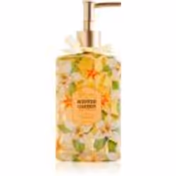 Le gel douche IDC Institute Scented Garden est un indispensable de votre hygiène corporelle. Il lave la peau du corps en tout ...