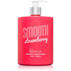 IDC INSTITUTE Smooth Strawberry 500 ml