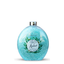 IDC Institute Relax 900 g Eucalyptus Sels de bain