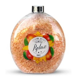 IDC Institute Mango 900 g Sels de bain