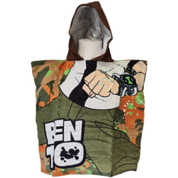 Cape de bain Ben 10