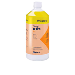 Gingikin B5 enjuague bucal 1000 ml