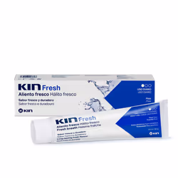 Kin Fresh dentifrice haleine fraîche 125 ml