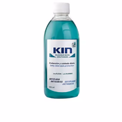 Kin Aloe Vera bain de bouche 500 ml