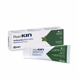 Fluorkin dentifrice anti-carie 75 ml