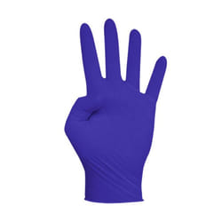 Cuatrogasa 8436026663264 gants d’examens médicaux Violet S 100 pièce(s)
