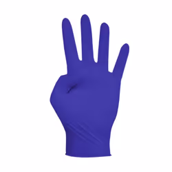Cuatrogasa 8436026663288, Violet, L, 100 pièce(s), 60 mm, 200 mm, 110 mm