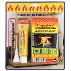 Wolfpack 22022010 Accessoire pour poële