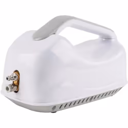 Kit de brumisation avec jusqu'à 6 points de refroidissement. Refroidissement par eau pulvérisée. Brume rafraîchissante pour p ...