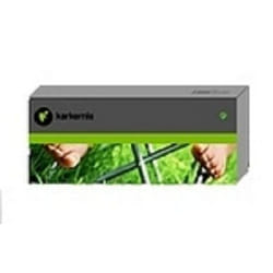 Karkemis K-020731 Cartouche de toner 1 pièce(s) Noir