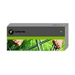 Karkemis K-02019931 Cartouche de toner 1 pièce(s) Noir
