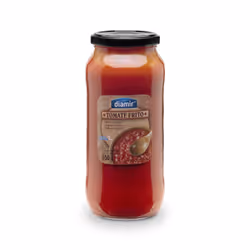 Coulis tomate - diamir