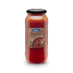 Coulis tomate - diamir