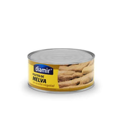 Filets thon melva à l'huile - diamir