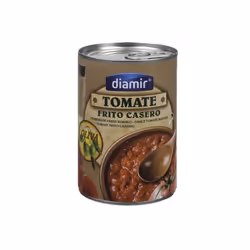 Concassé de tomates à l'huile - diamir