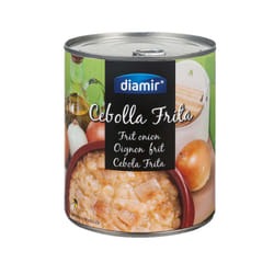 Oignon cuit - diamir