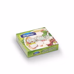 Poulpe à l'ail - diamir