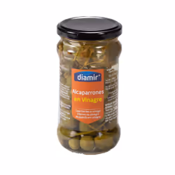 Câpron au vinaigre - diamir