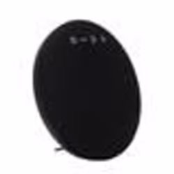 Haut-parleurs Bluetooth - Innova - ALT/33B - Noir - 3W - Mains-libres - Autonomie 2h