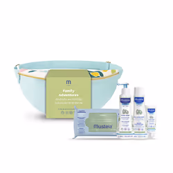 Sac Banane Family Adventur Coffret À Gâteau 5 pcs