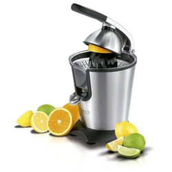 TM Electron Centrifugeuse électrique Acier inoxydable 160 W