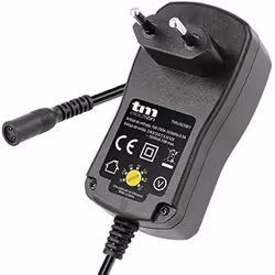 TM Electron Chargeur d'ordinateur portable