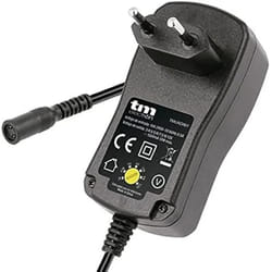 TM Electron Chargeur d'ordinateur portable