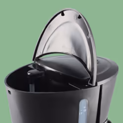 TM Electron TMPCF006 Machine à café filtre Semi-Automatique 1,2L - Vue supplémentaire 4