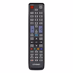 Caractéristiques techniques . Télécommande compatible avec Samsung. Directement prête à l'emploi avec votre téléviseur Samsun ...