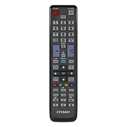 Télécommande tv Samsung ctvsa01 compatible Samsung avec Samsung