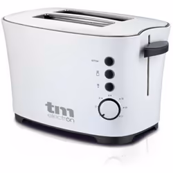 Si vous recherchez des appareils électroménagers au meilleur prix, ne manquez pas le Grille-pain TM Electron 850 W et une lar ...