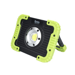 TM Electron TMTOR021 Noir, Vert Lampe torche COB LED