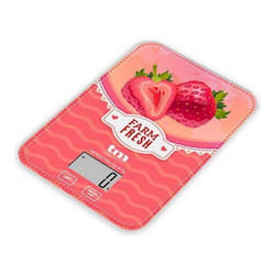 TM Electron balance de cuisine Farm Fresh 5 kg