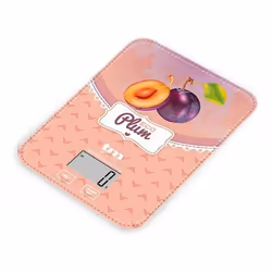 TM Electron balance de cuisine Eco Plum 5 kg