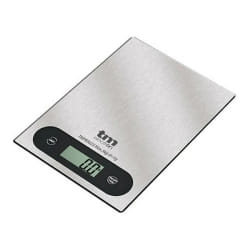 TM Electron balance de cuisine Gris 5 kg
