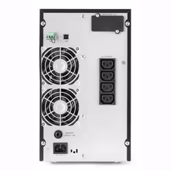 Salicru SLC-3000-TWIN PRO2 IEC