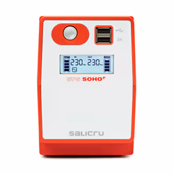 Salicru SPS 650 SOHO+ IEC
