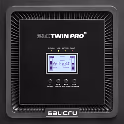 Salicru SLC-10000-TWIN PRO2 - Vue supplémentaire 4