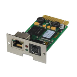 Salicru SNMP Card GX5 CS141Mini f/ SPS ADV T, SPS ADV R, SPS ADV RT2, SLC TWIN RT2