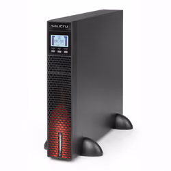 Salicru SPS 2000 ADV RT2, Interactivité de ligne, 2 kVA, 1800 W, Sinusoïde pur, 170 V, 280 V